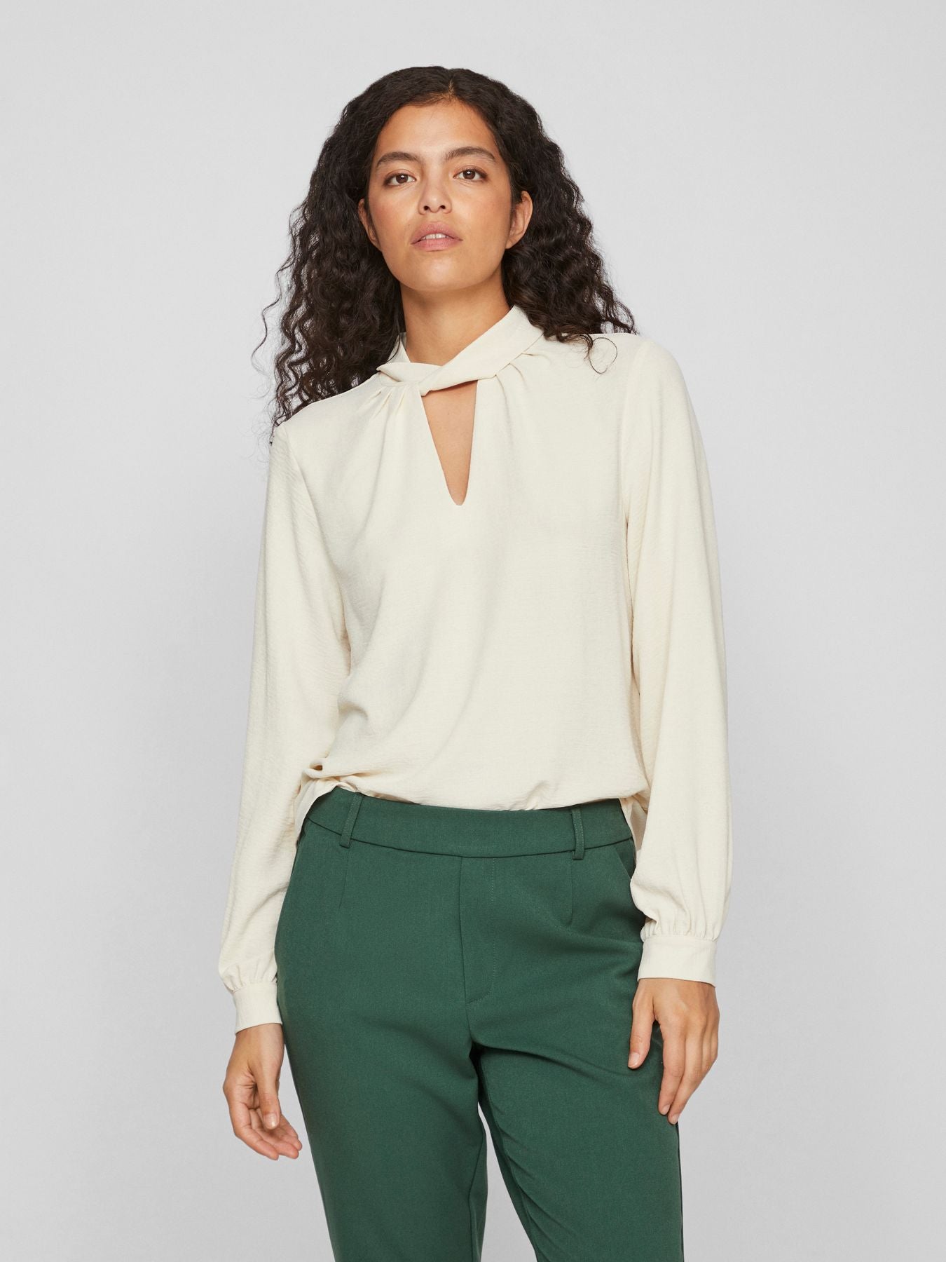 VILA BLUSA Donna 14098954