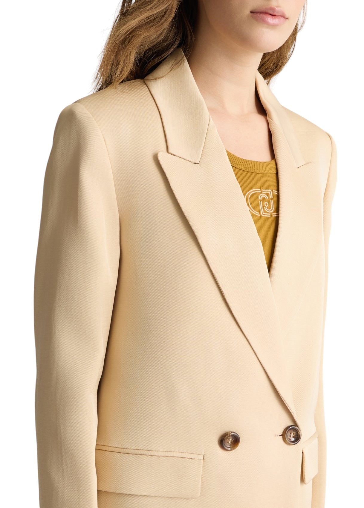 LIU JO Women's Jacket CA5349T2983