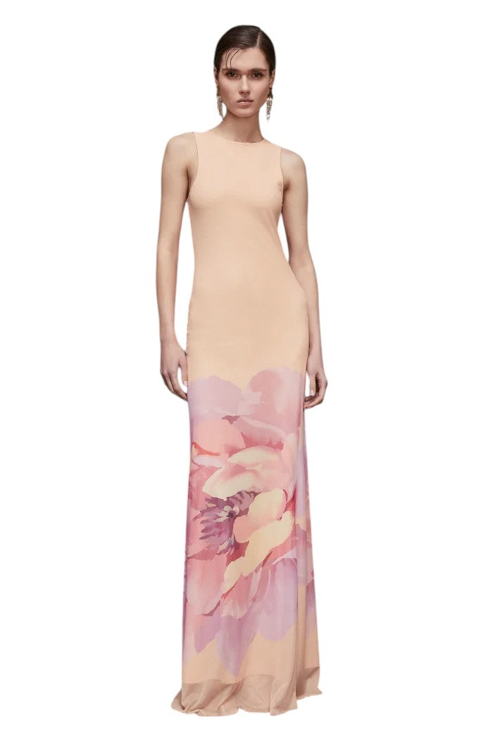 Patrizia Pepe LONG DRESS Women 2A2906 J285