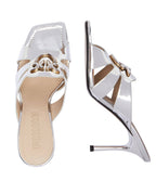 Pinko Women's Sandals LISA 04