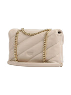 Pinko Borsa Donna LOVE PUFF BABY CL SHEEP NAPPA 100040A0F2 C50Q