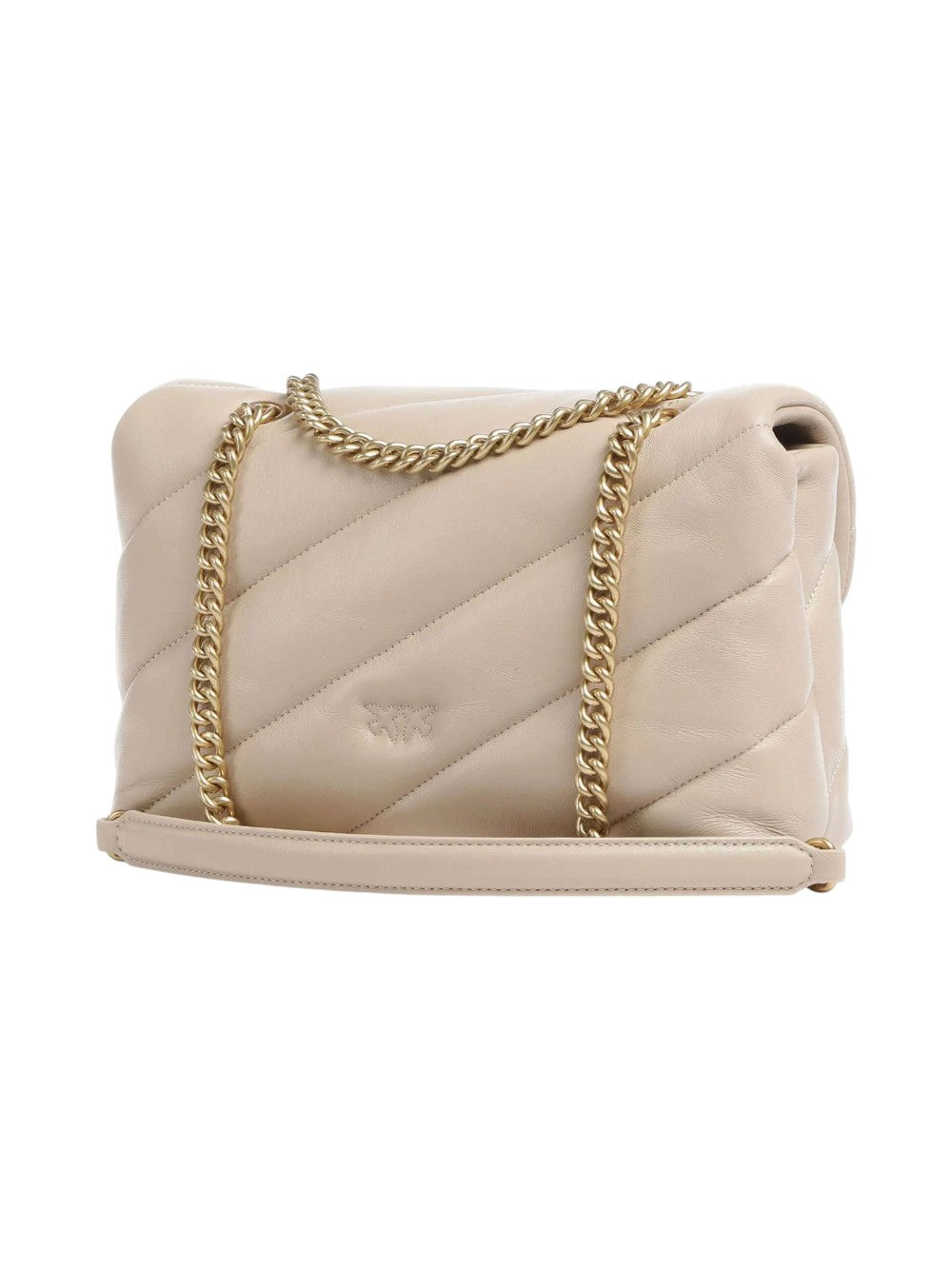 Pinko Borsa Donna LOVE PUFF BABY CL SHEEP NAPPA 100040A0F2 C50Q