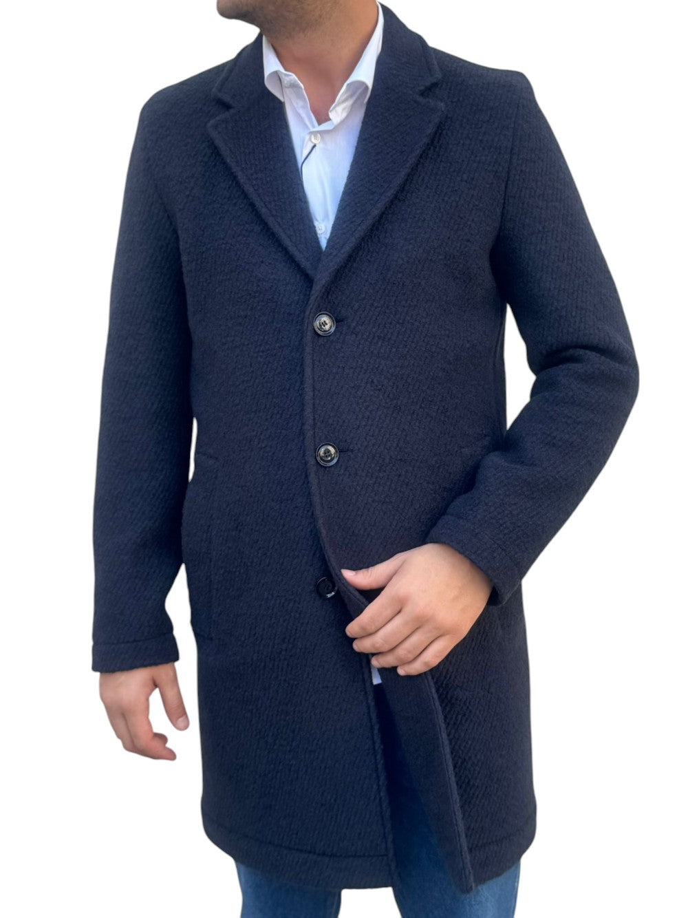 BOSS Men's Coat 50528187