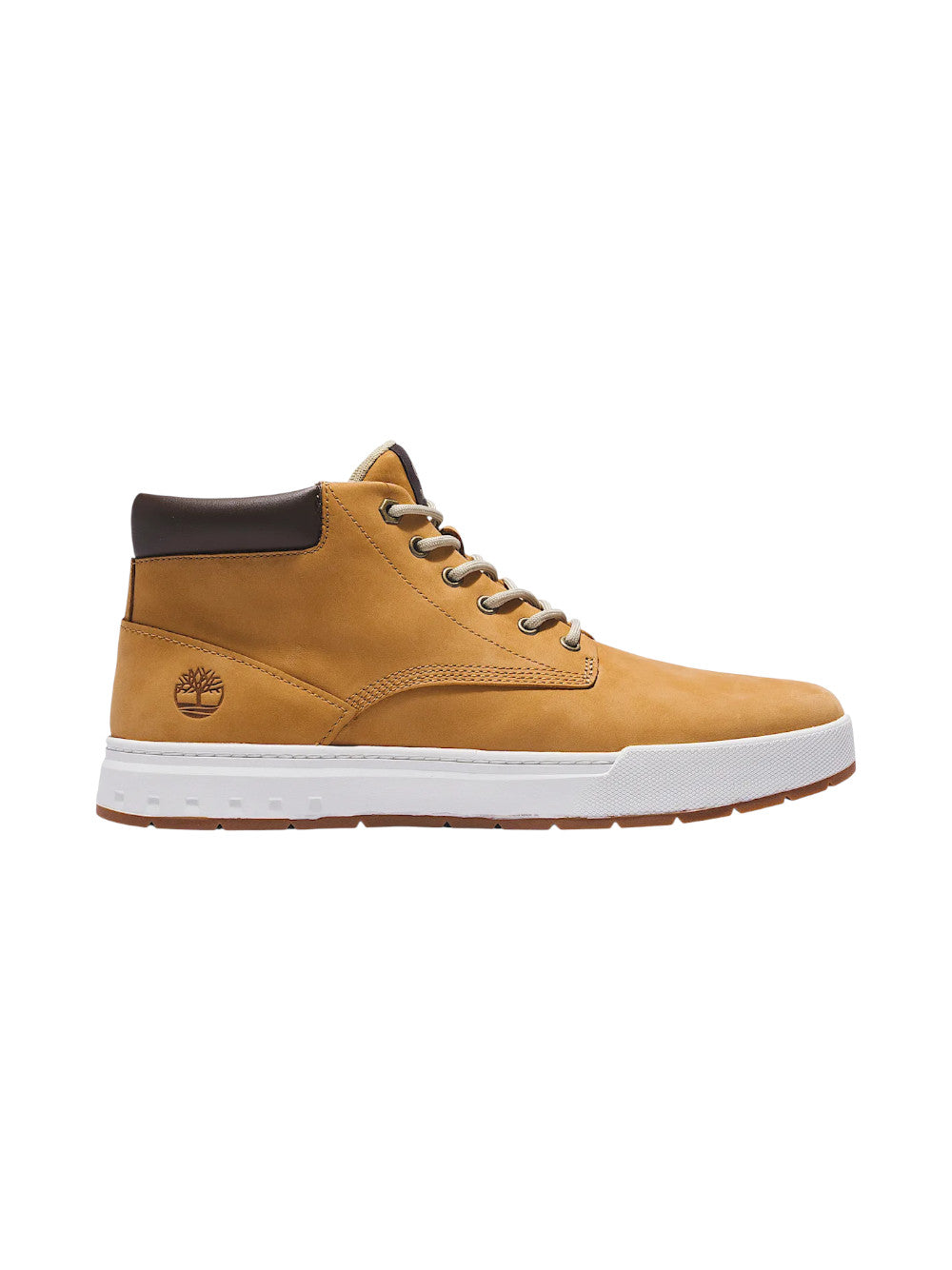 Timberland Sneakers Uomo Seneca Bay MID LACE UP TB0A5PRV2311