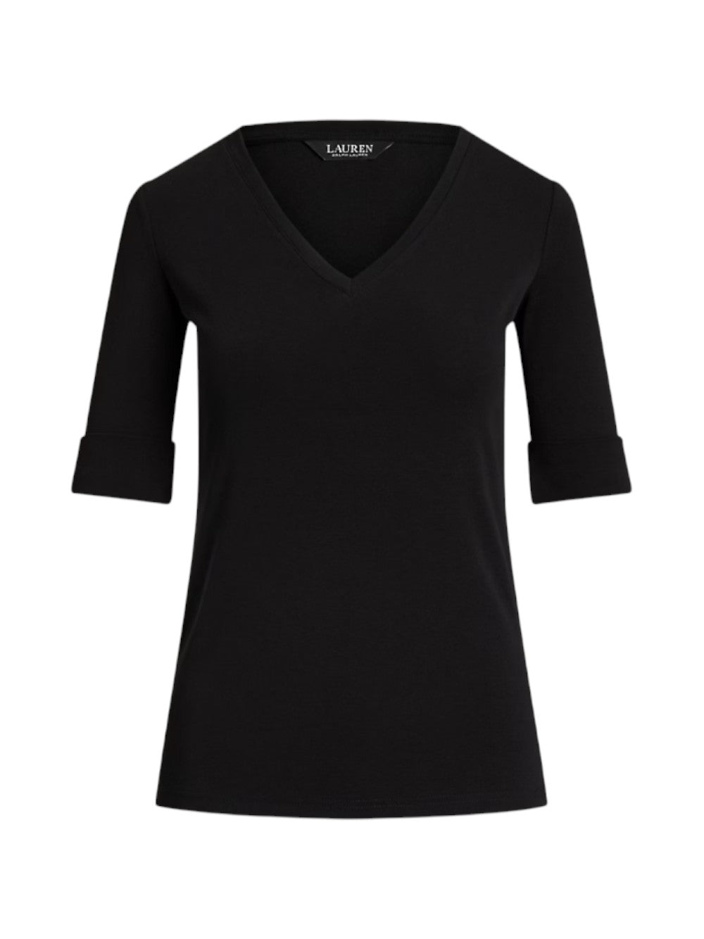 Lauren Ralph Lauren T-SHIRT Donna LRL SPRING SEASONAL 03/01 200815843 003