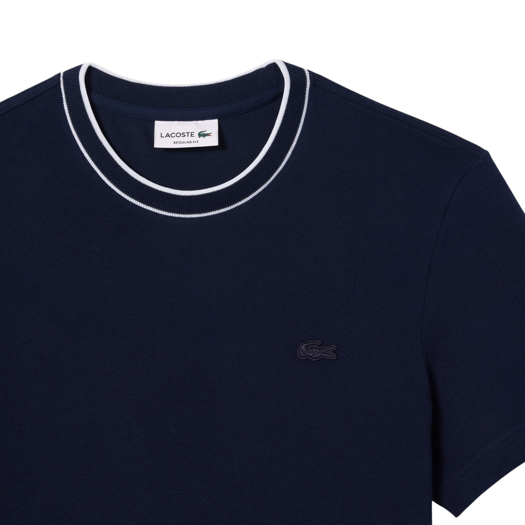 lacoste T-SHIRT Uomo TH8174