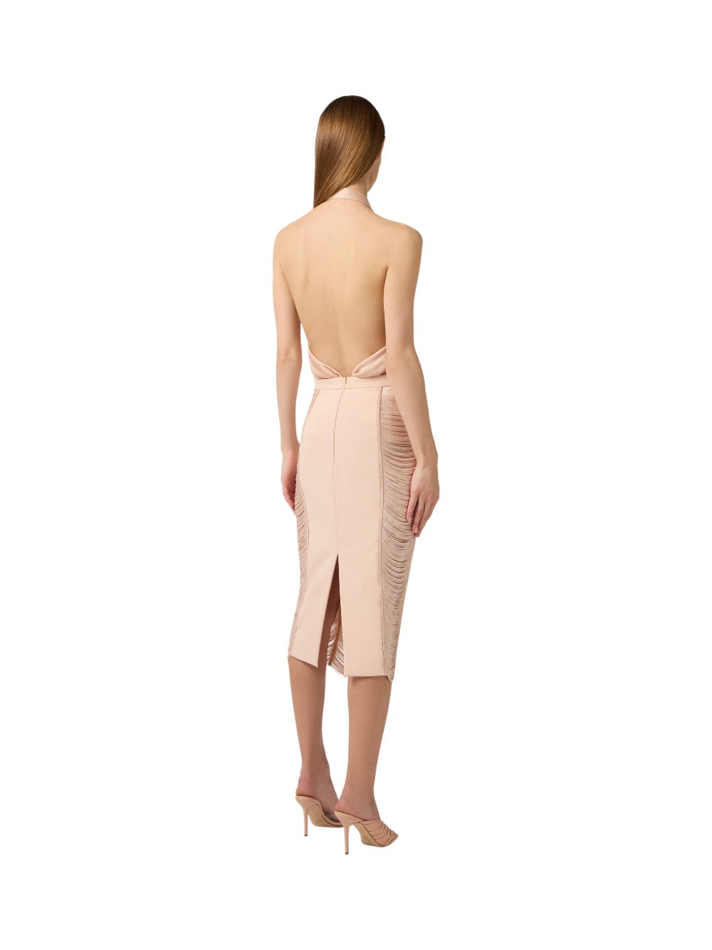 Elisabetta Franchi Top Donna  CN00861E2EA1