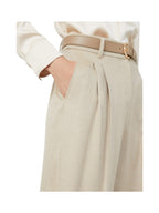 Max Mara Studio Pantalone Donna PARIDE PARIDE