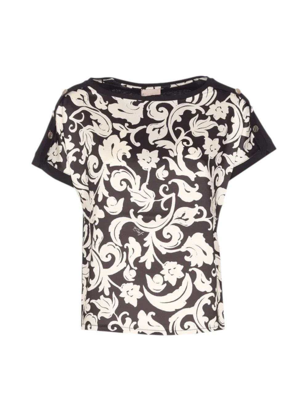 Liu Jo T-SHIRT Donna  WA6437J6308 P9553