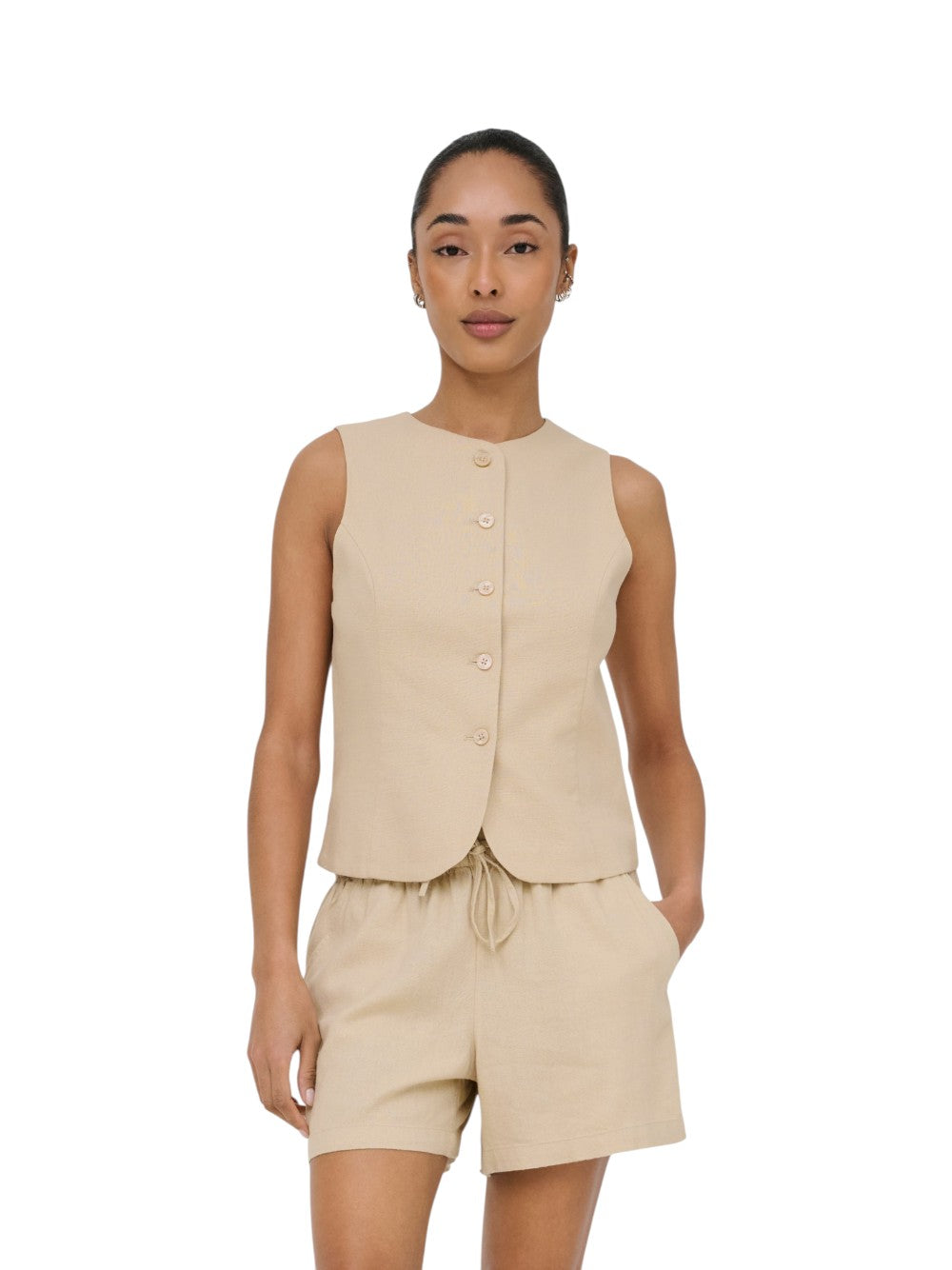 ONLY Gilet Donna  15363724