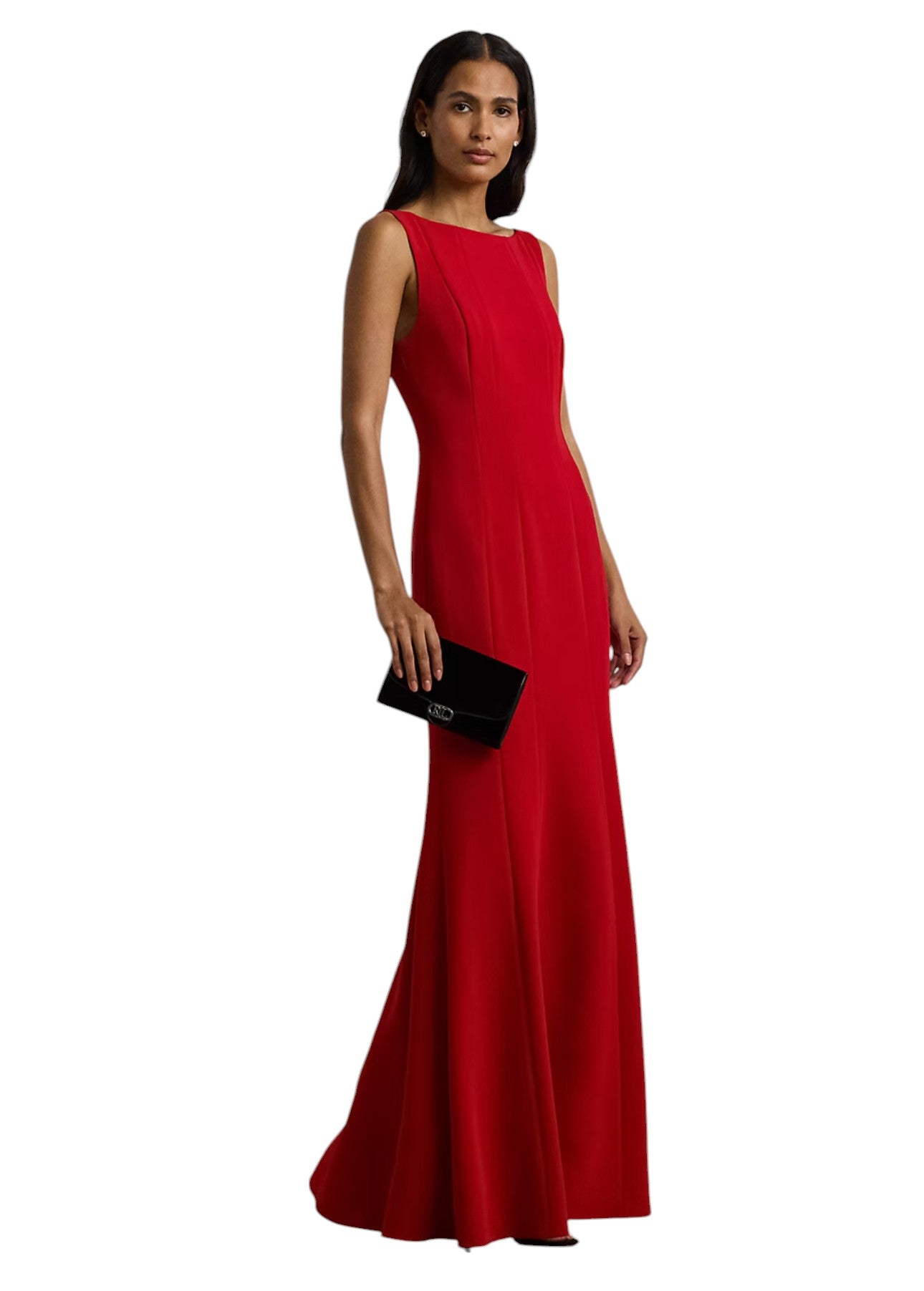 Lauren Ralph Lauren ABITO LUNGO Donna 253958403
