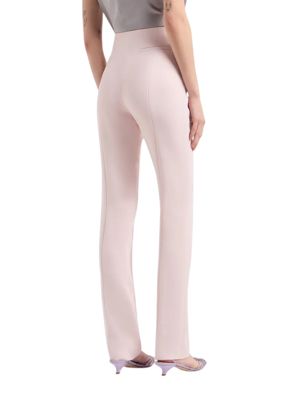 Emporio Armani Women's Trousers 0NP3CT 02013