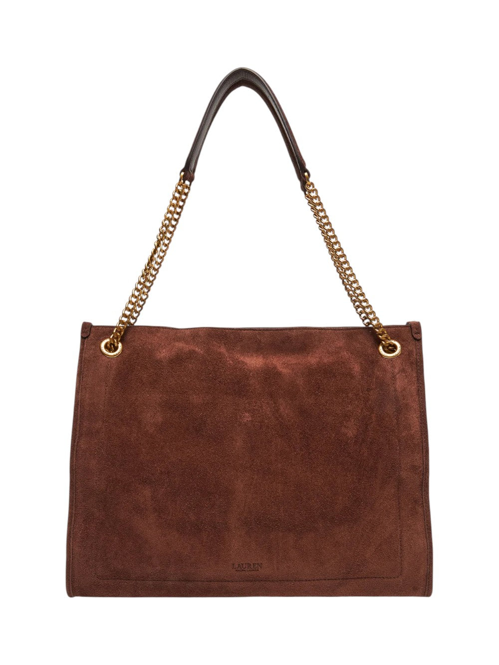 Lauren Ralph Lauren Borsa Donna BRDLY SHPPR-TOTE-LARGE 431969418 002