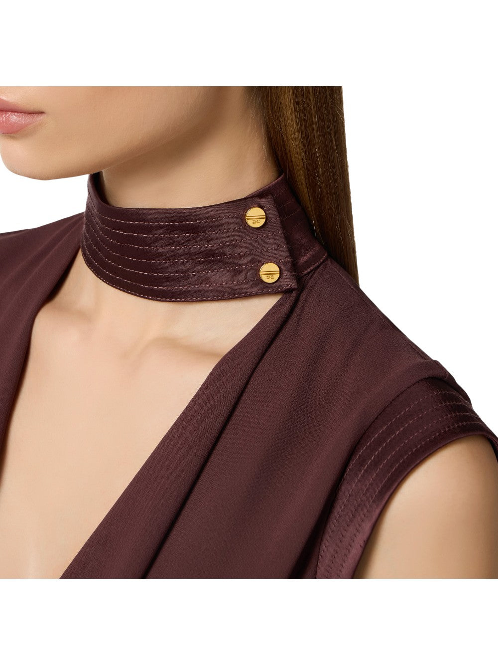 Elisabetta Franchi Camicia Donna  CA13461E2644