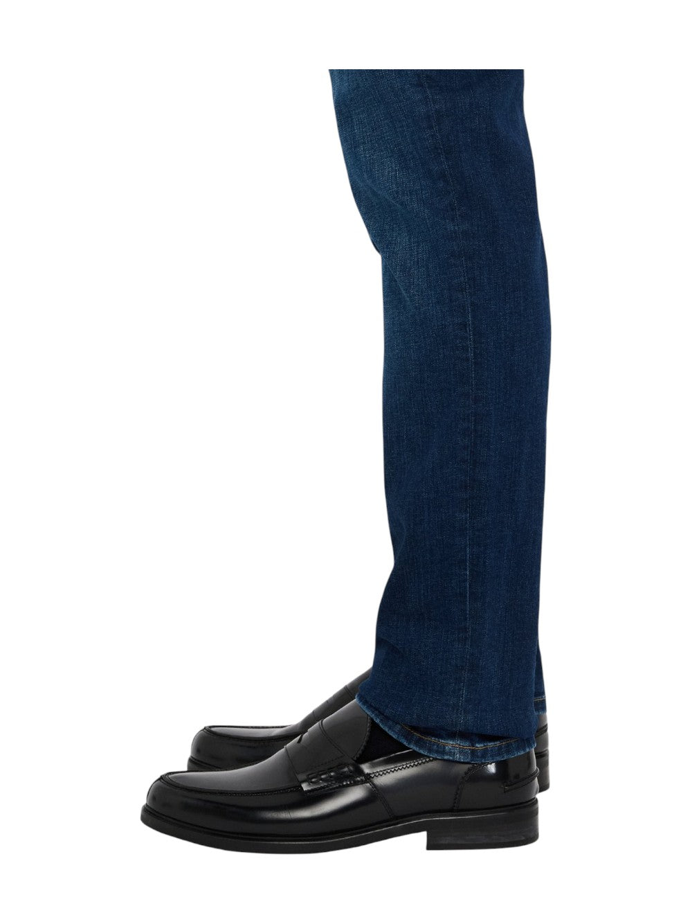 Liu Jo Uomo Jeans Uomo FRANK SLIM FIT QF5285D023678960