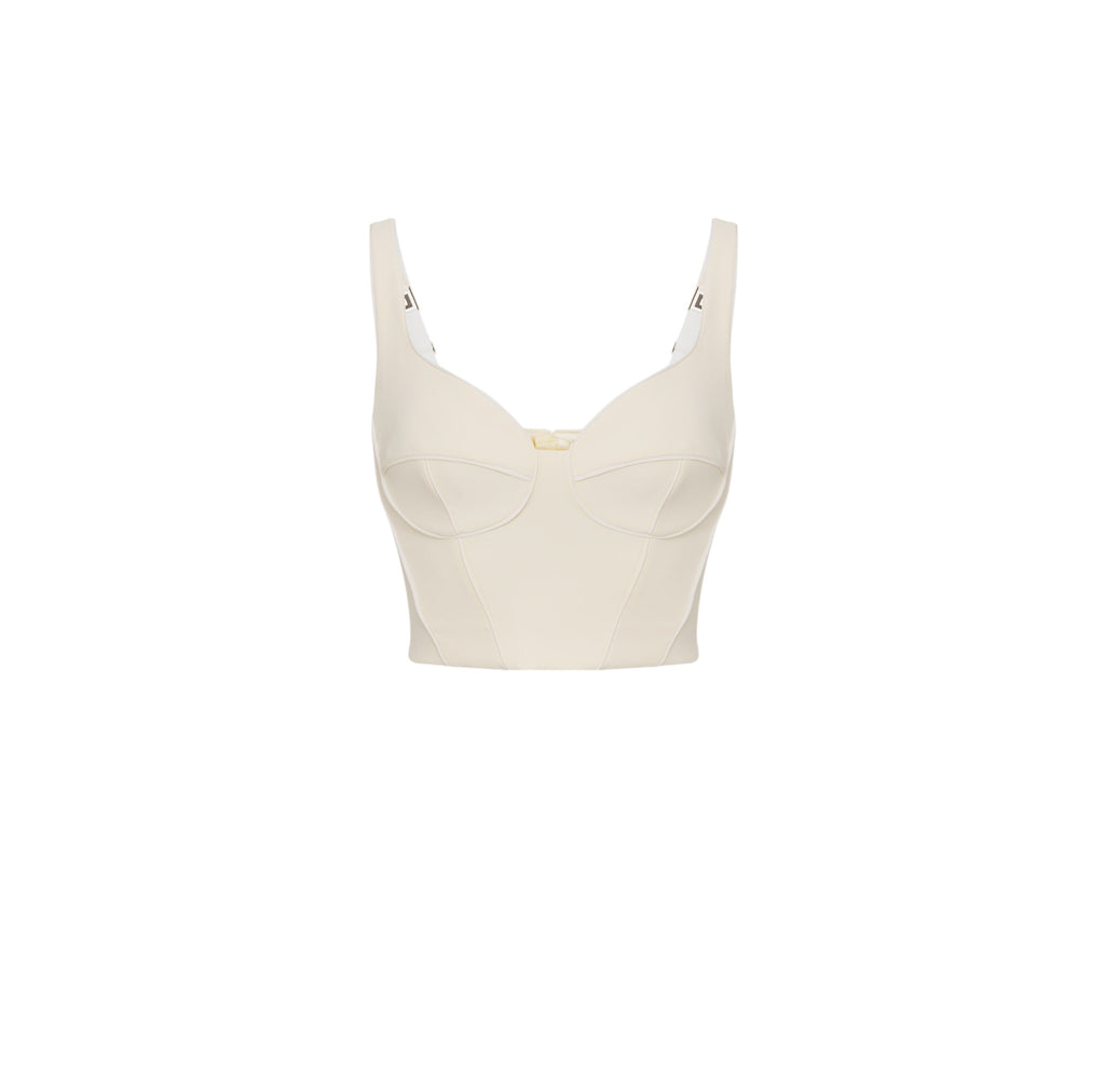 elisabetta franchi Top Donna TO02451E2
