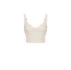 elisabetta franchi Top Donna TO02451E2