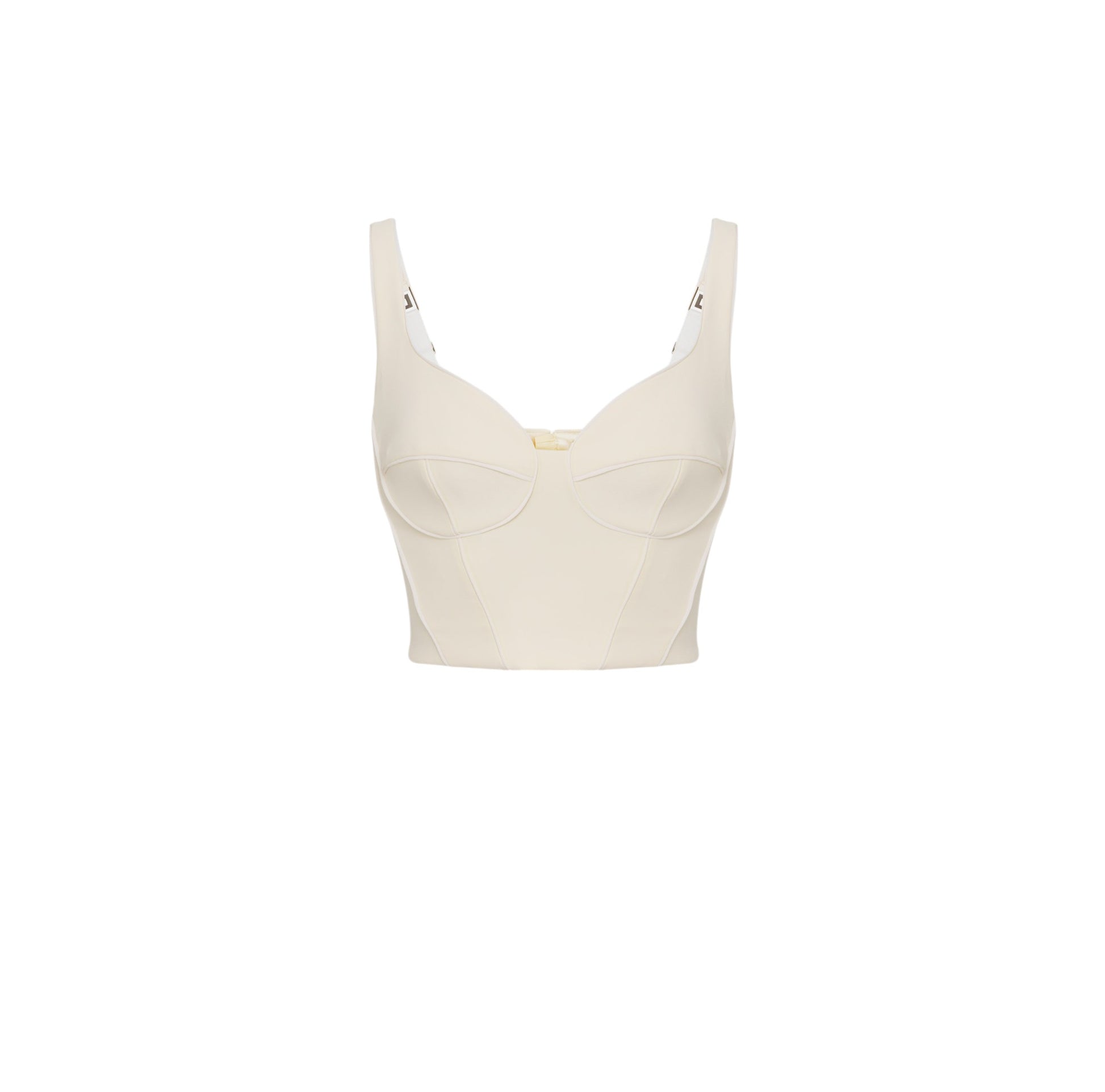 elisabetta franchi Top Donna TO02451E2