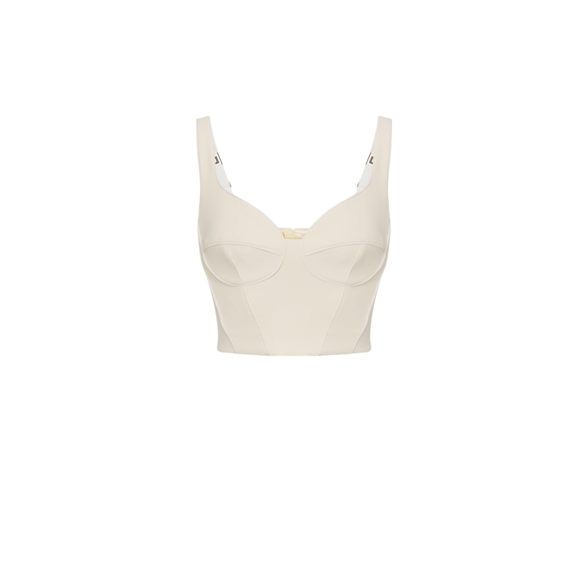 elisabetta franchi Top Donna TO02451E2
