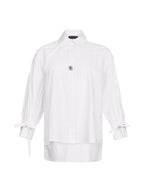 Liu Jo Camicia Donna  CF5243T3216 11111