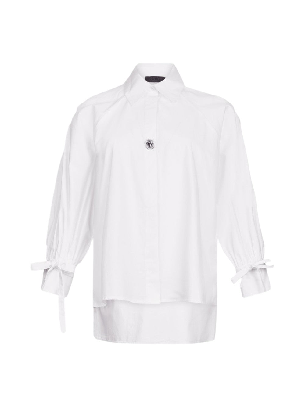 Liu Jo Camicia Donna  CF5243T3216 11111
