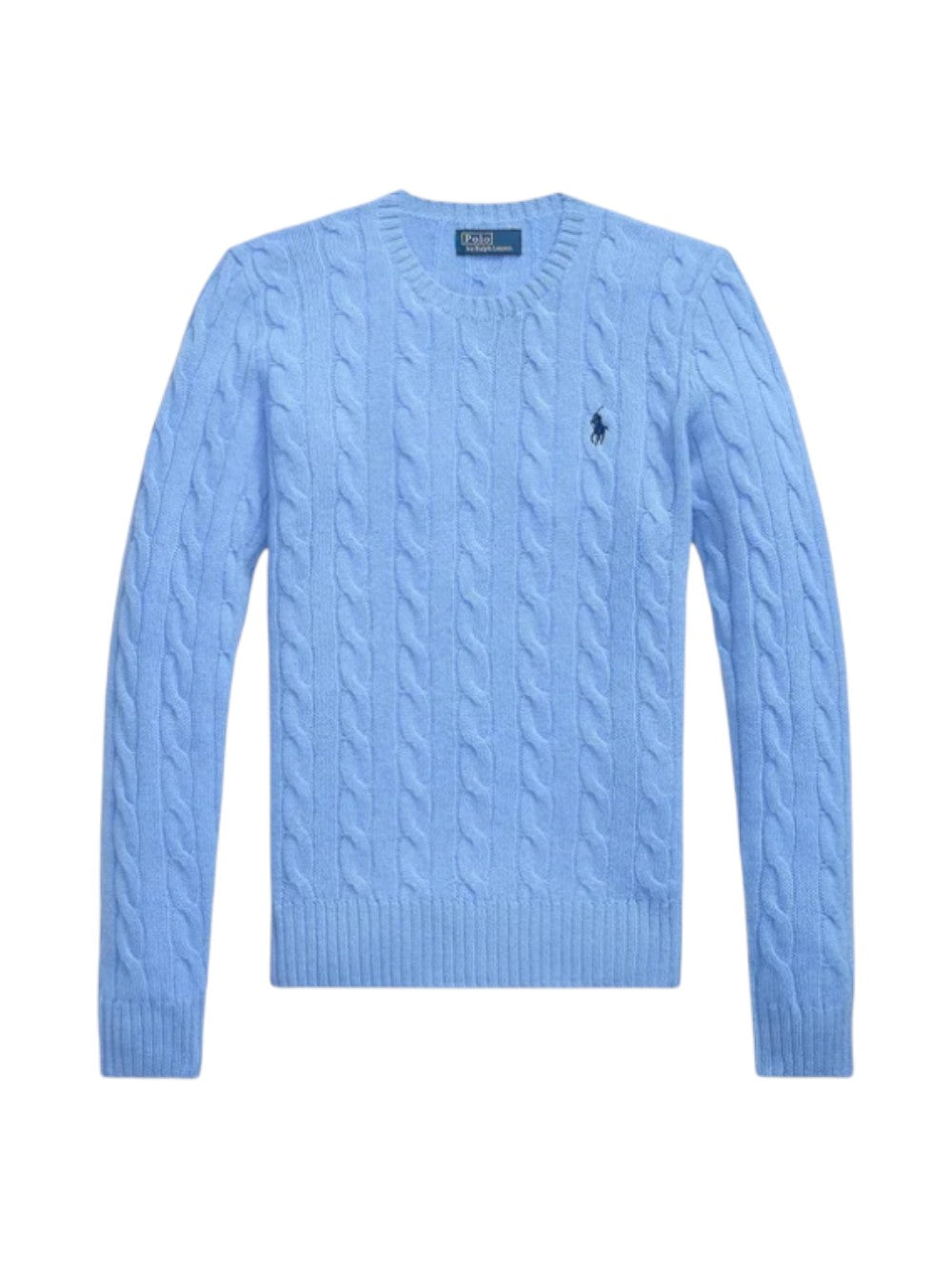 Polo Ralph Lauren Maglia Donna JULIANNA 211971865 004