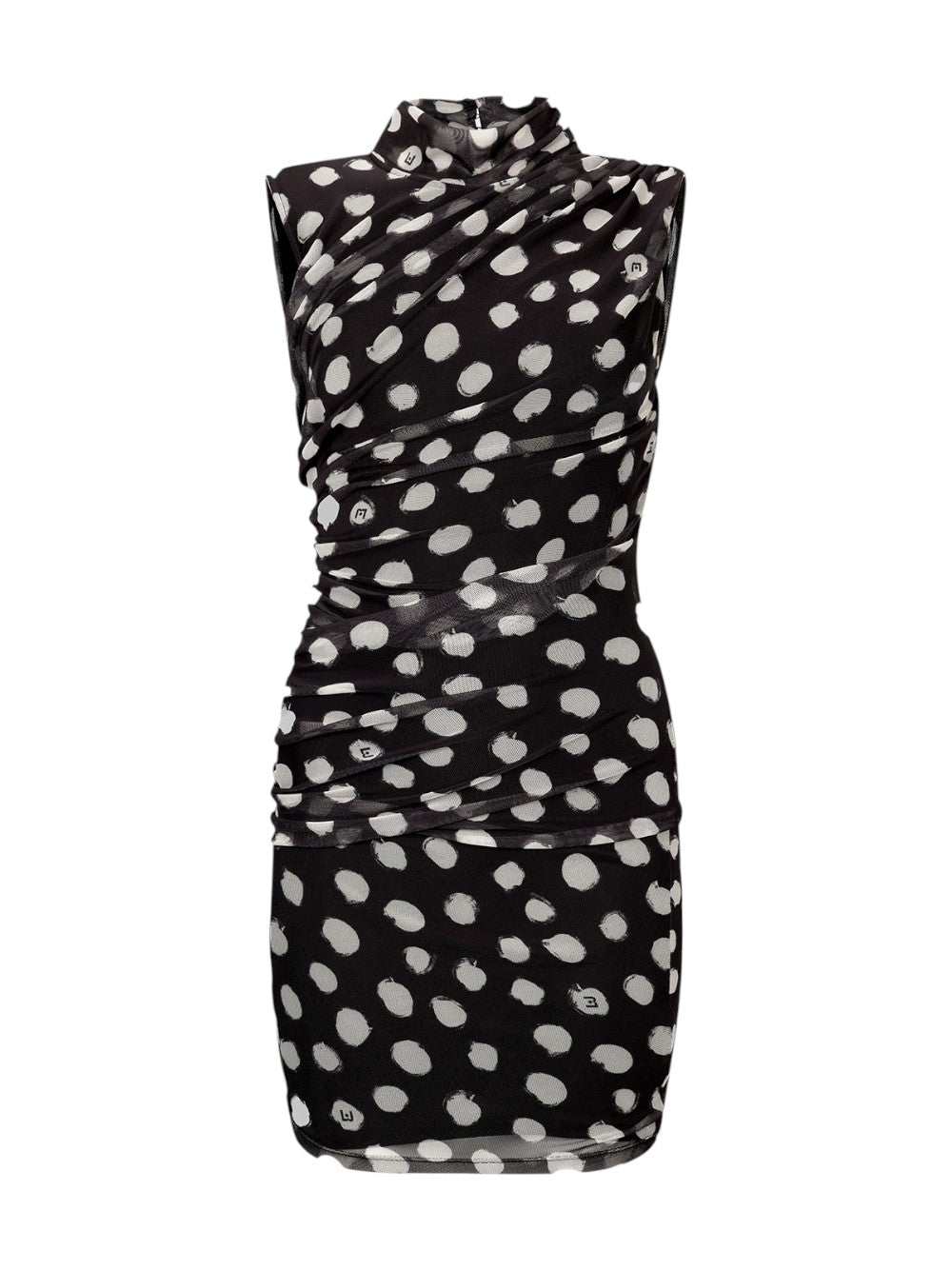 Liu Jo Abito Donna  UF5268JS007 M9169