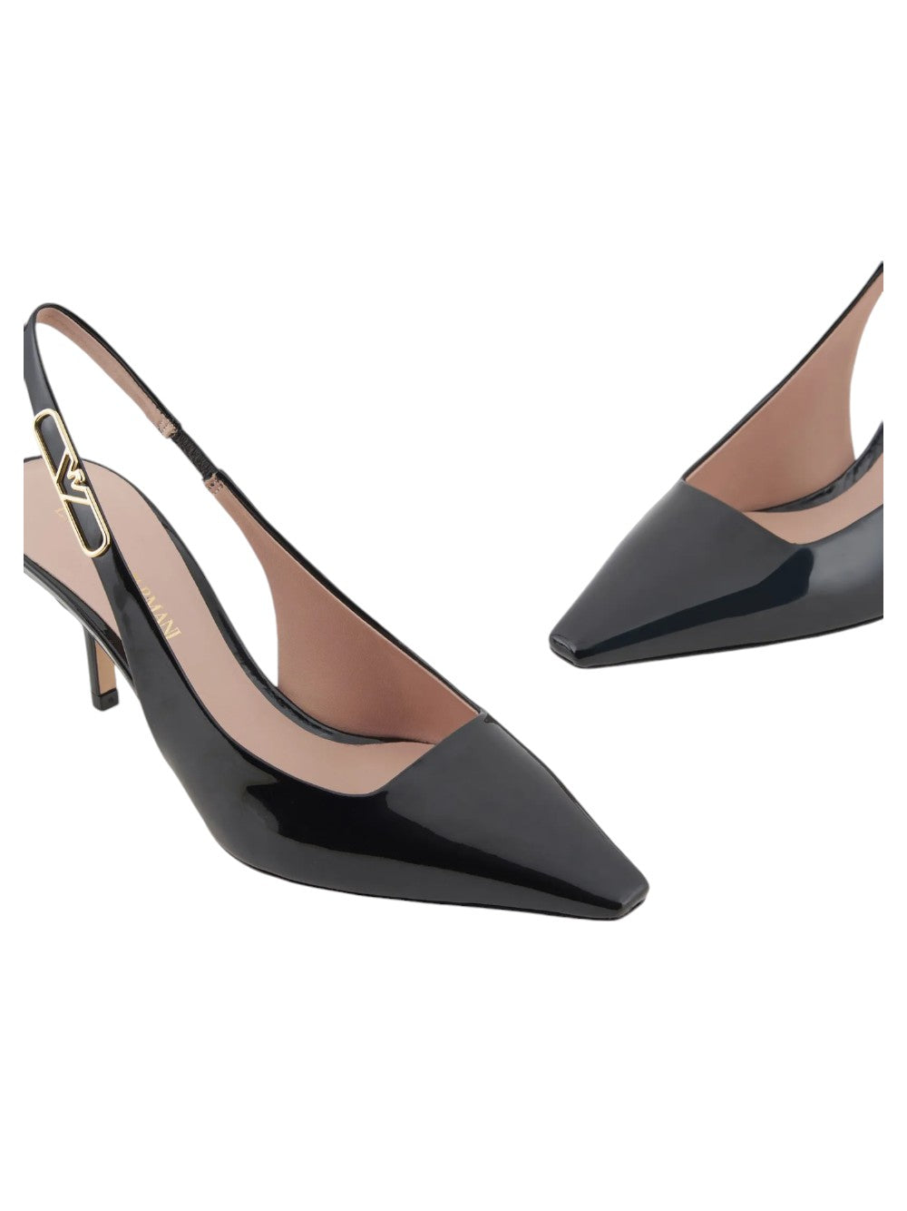 Emporio Armani Décolleté Donna X3E478 XF161