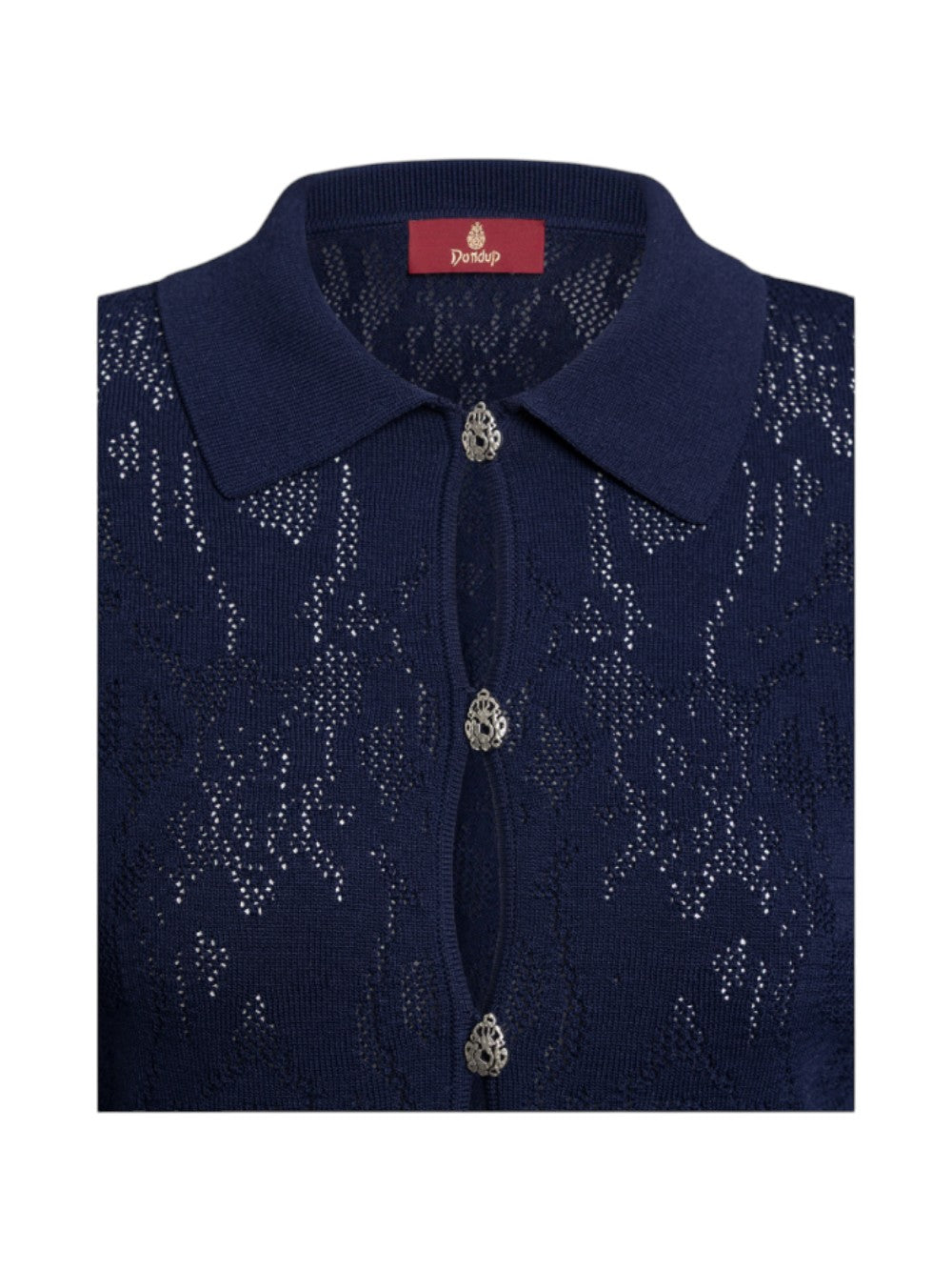 Dondup Maglia Donna  DT498 M01068D 890