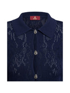 Dondup Maglia Donna  DT498 M01068D 890