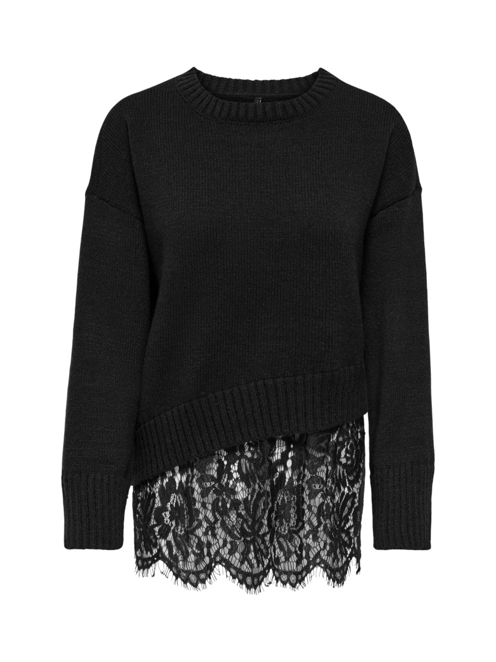 ONLY Maglia Donna ONLEVIE 15382505 C-N10