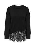 ONLY Maglia Donna ONLEVIE 15382505 C-N10