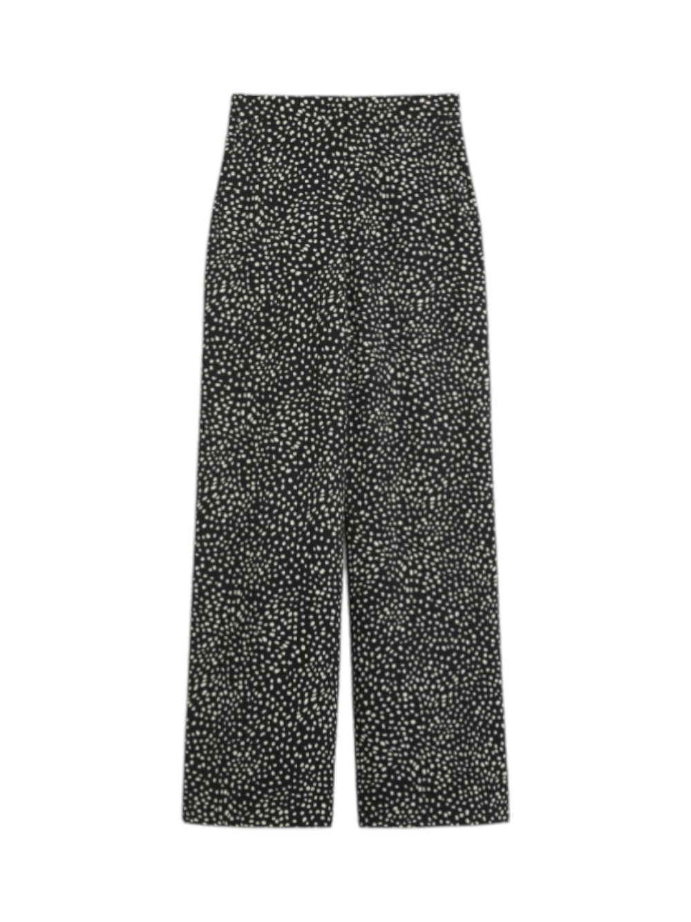 Max Mara Studio Pantalone Donna Mstfresco 2616131045650 002