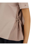 Herno T-SHIRT Donna T Shirt Con Taffeta' JG000224D520064035