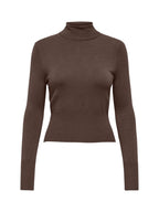ONLY Maglia Donna ONLANDREA 15378350 19-1015 TCX