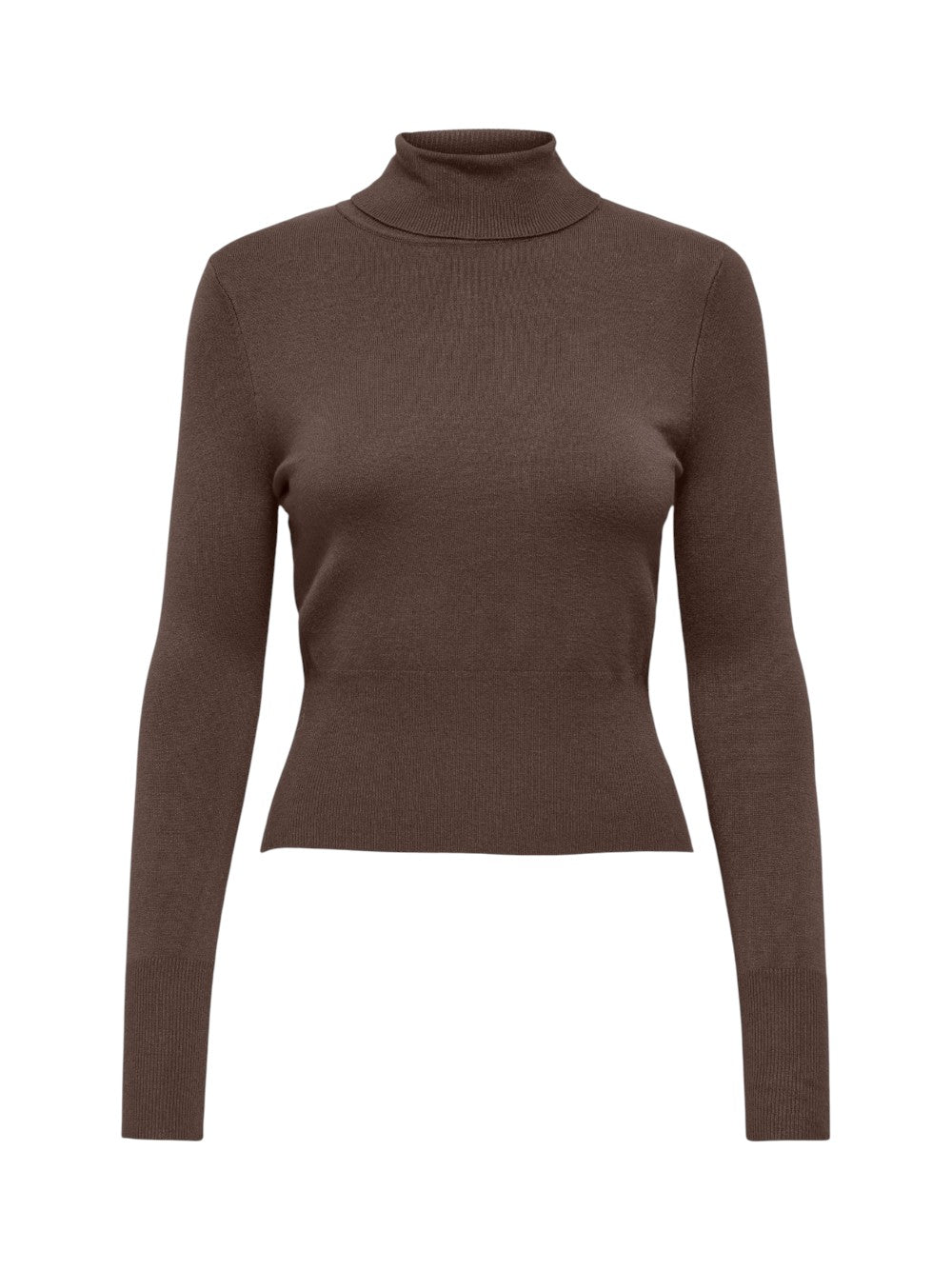 ONLY Maglia Donna ONLANDREA 15378350 19-1015 TCX