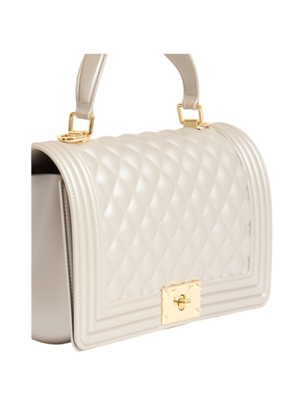 Marc Ellis Borsa Donna  Flat Square M
