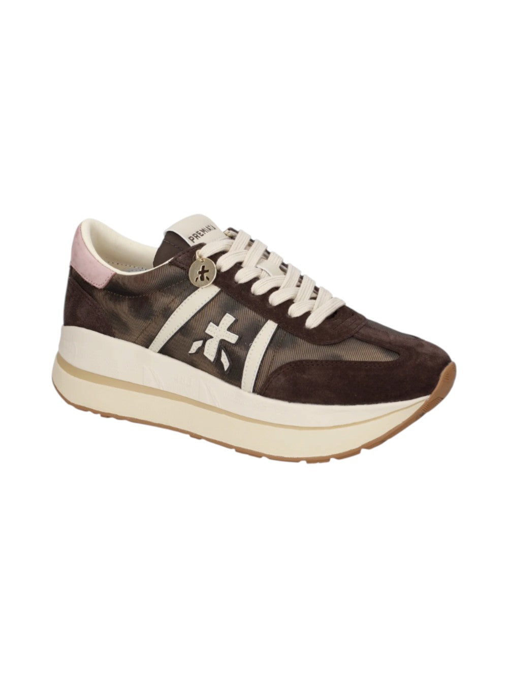 PREMIATA Sneakers Donna Bethcoin BETHCOIN 8500