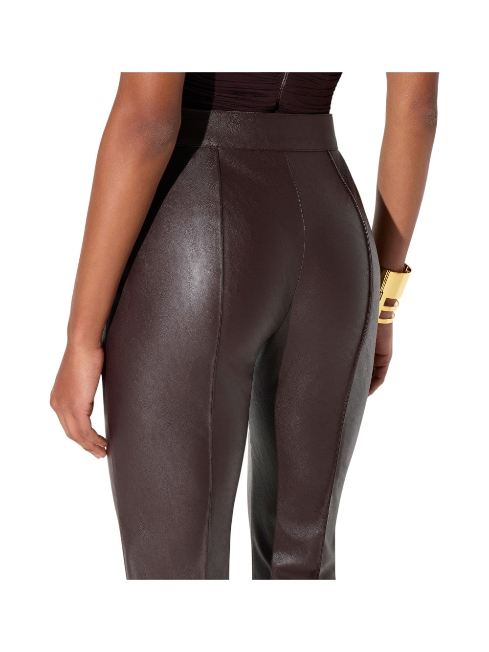 Elisabetta Franchi Pantalone Donna  PA18866E2EV9