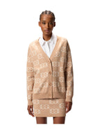 Pinko Maglia Donna HALF BREED CARDIGAN 106042A2YD C4Z