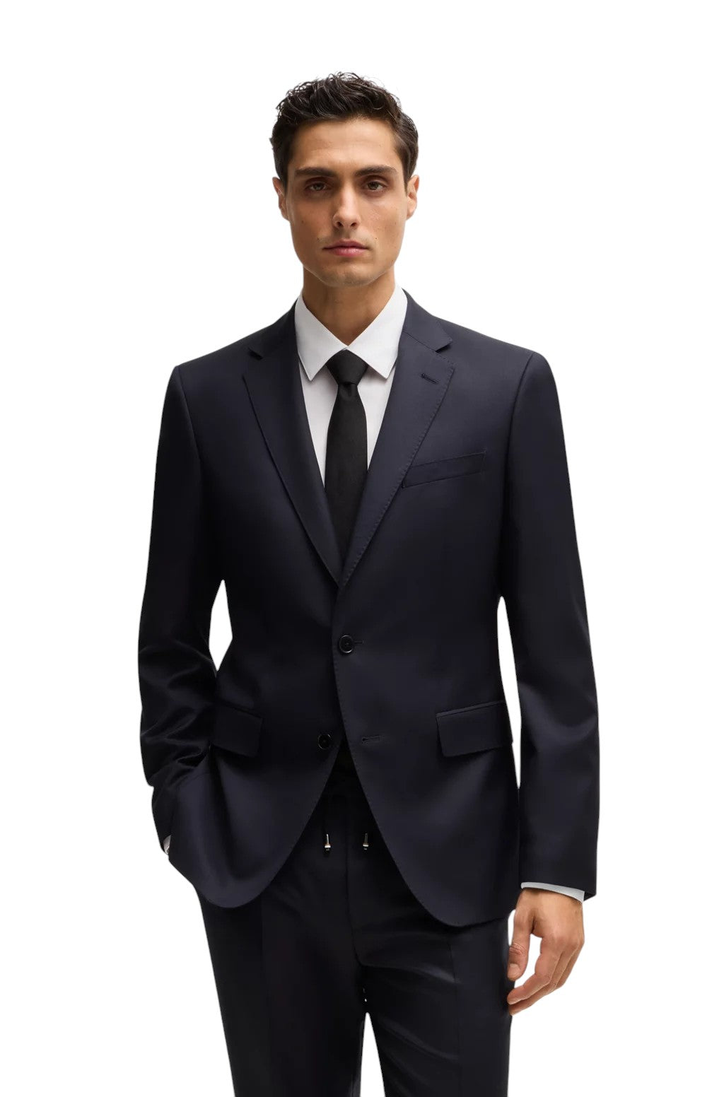 BOSS Giacca Uomo 50469171
