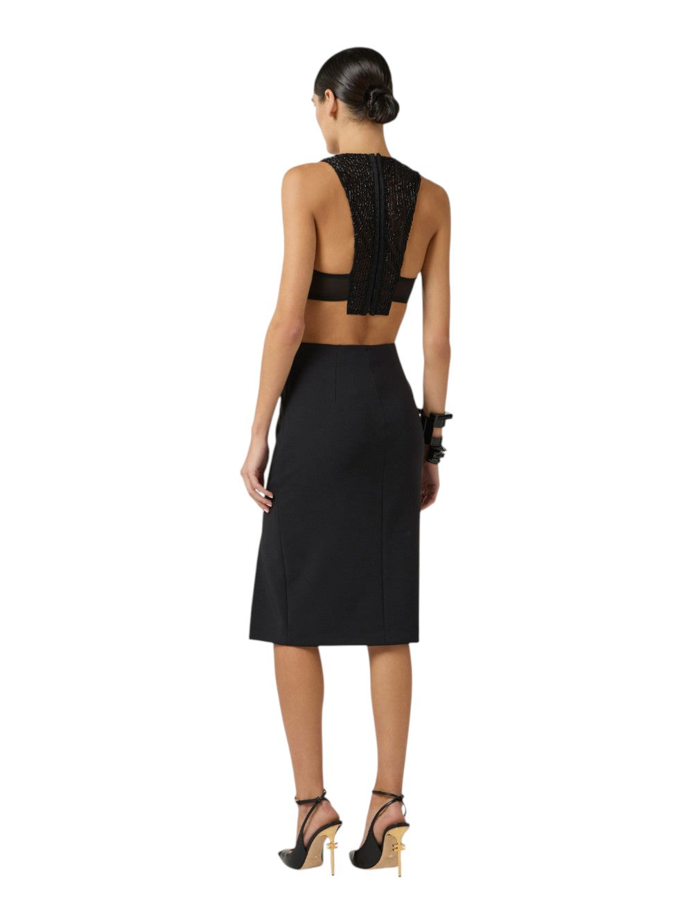 Elisabetta Franchi Gonna Donna  GO14761E2110
