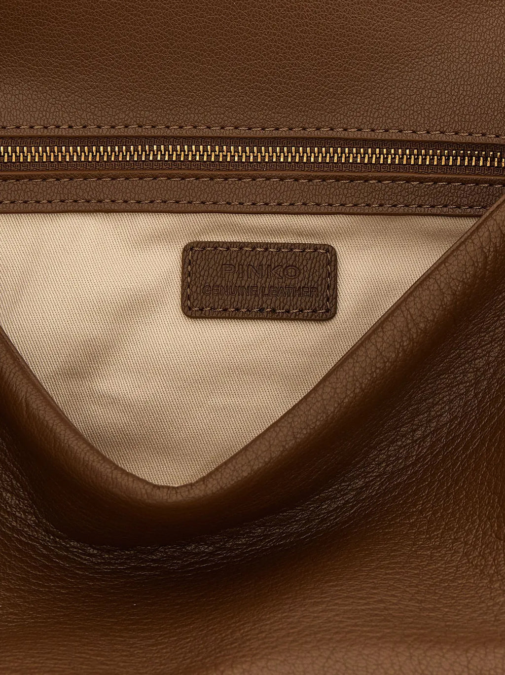 Pinko Borsa Donna CLICK SOFT HORIZONTAL CHAIN CL 107022A3CX M37Q
