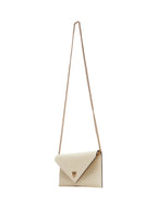 Pinko Borsa Donna FLAT PURSE MINI VITELLO SETA 105347A0F1 Z14Q