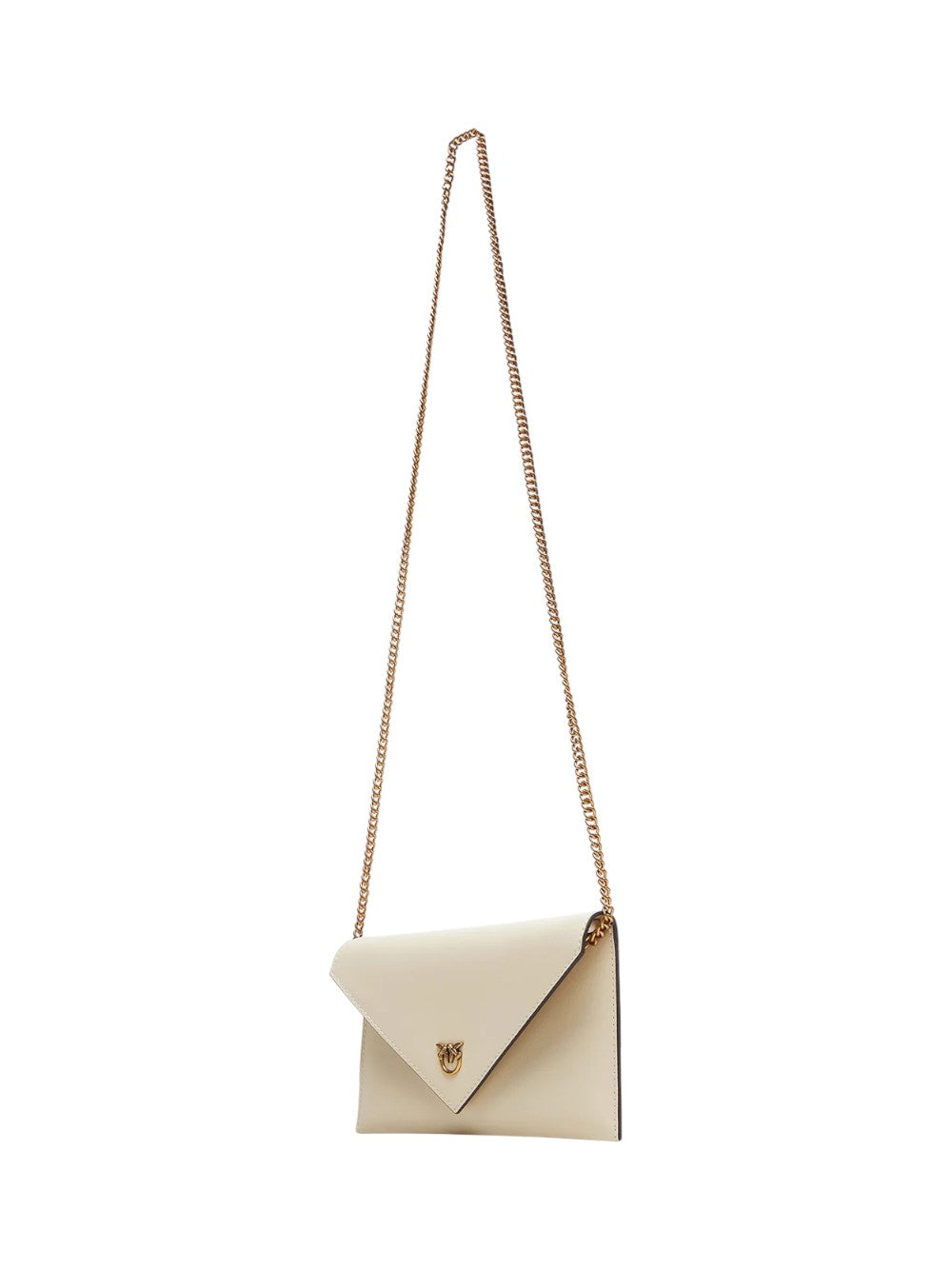 Pinko Borsa Donna FLAT PURSE MINI VITELLO SETA 105347A0F1 Z14Q
