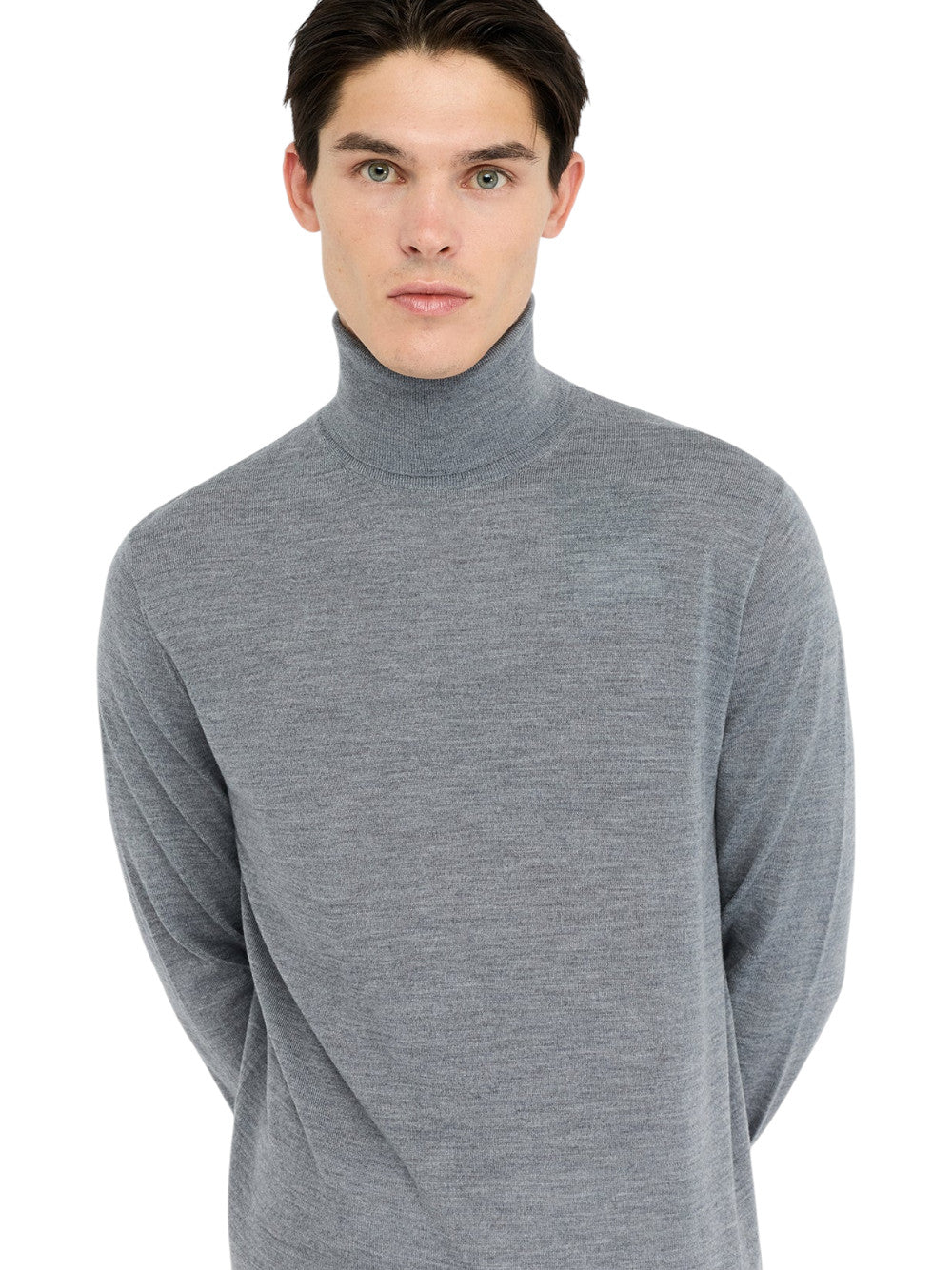 Liu Jo Uomo Maglia Uomo DOLCEMERINOS QXX072MA27P80000
