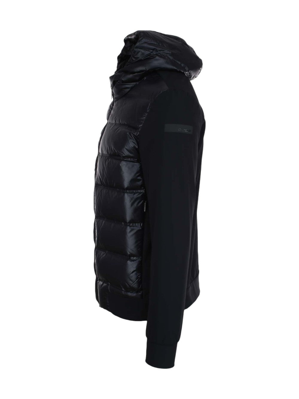 RRD GIUBBINO Uomo surflex winter duck hood zip soft jkt W25172 10