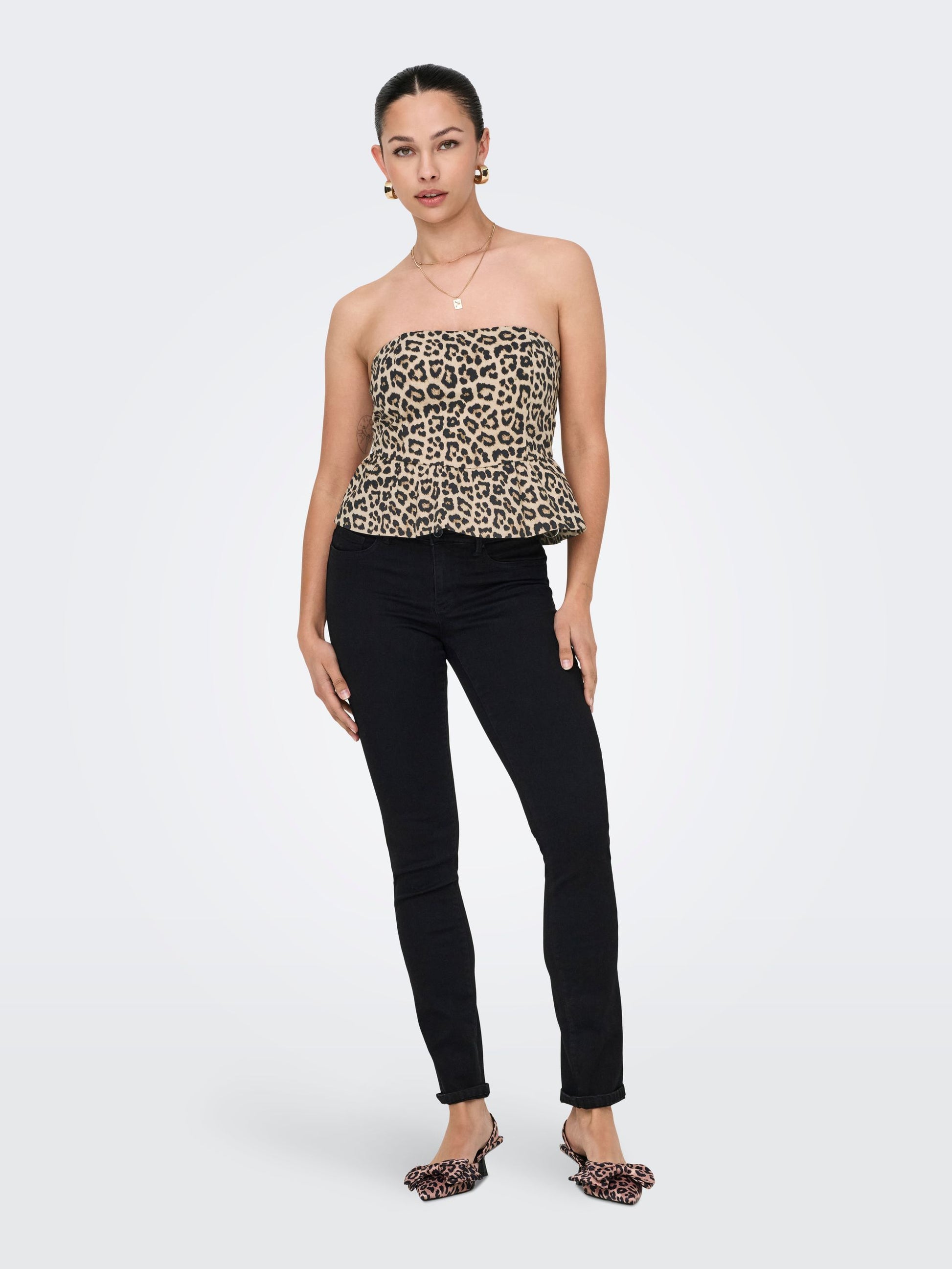 ONLY Top Donna 15347717