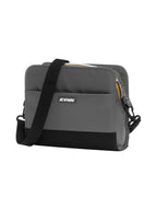 K-Way Borsa Unisex adulto MARYBELL K8124ZW  WMR