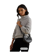 Lauren Ralph Lauren Borsa Donna TASHA SM CRS-CROSSBODY-SMALL 431980159 002